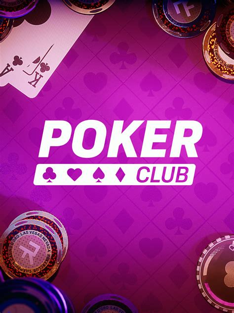 I9club poker